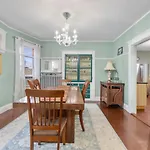 Bright & Spacious Apartment, Mins From Downtown Boston, Parking